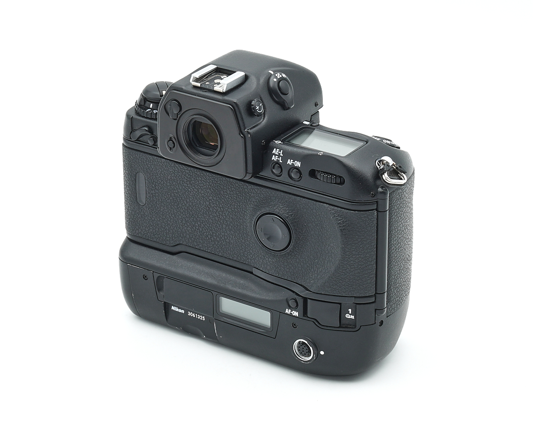 kamera, DSLR-Kamera, Digitalkamera, schwarz, Griff