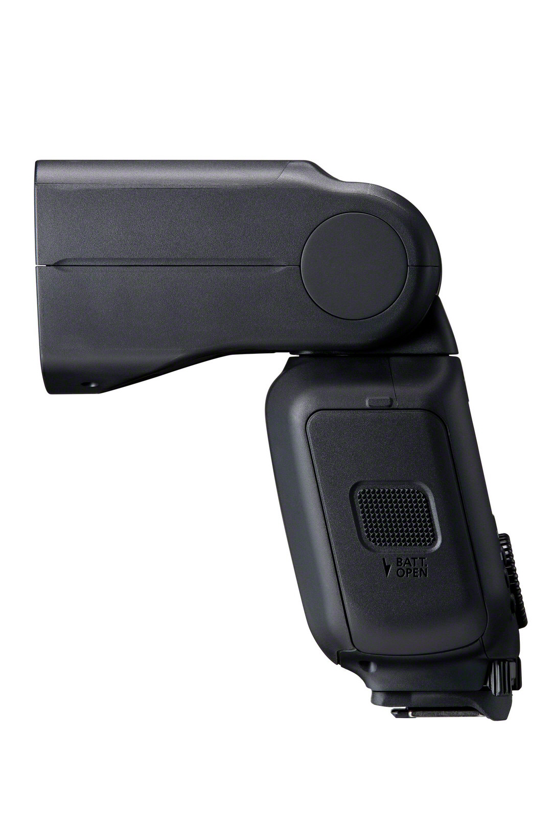 Canon Speedlite EL-5 Blitzgerät