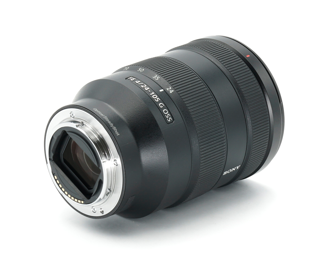 Objektiv, Wechselobjektiv, Sony-Objektiv, Mount, E-Mount