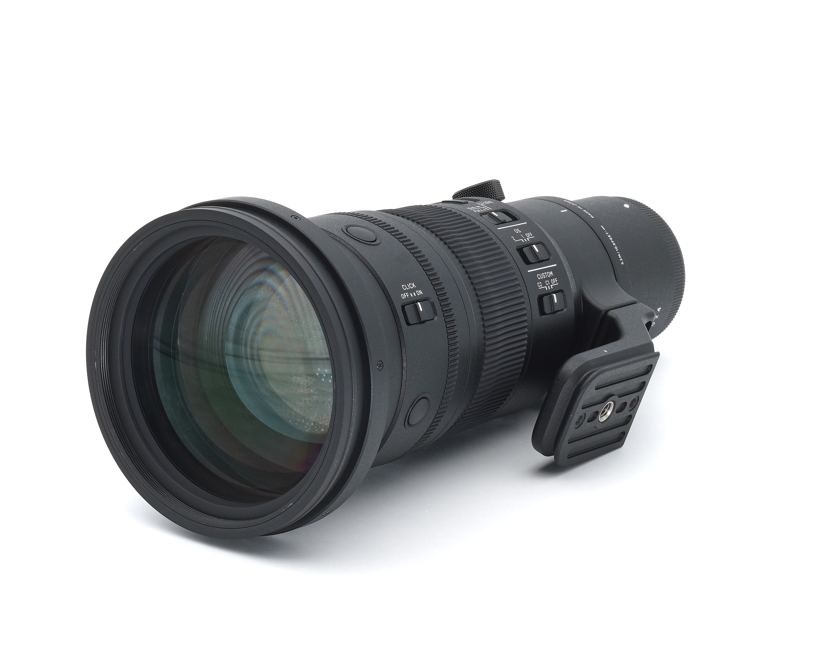 Sigma Sports 500mm 5.6 DG DN OS für Sony E-Mount ,Ausstellungsstück #46722**