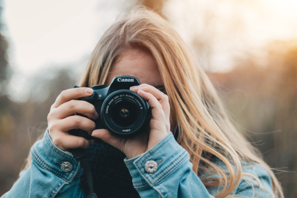 Portraitfotografie: Tipps für beeindruckende Portraitfotos
