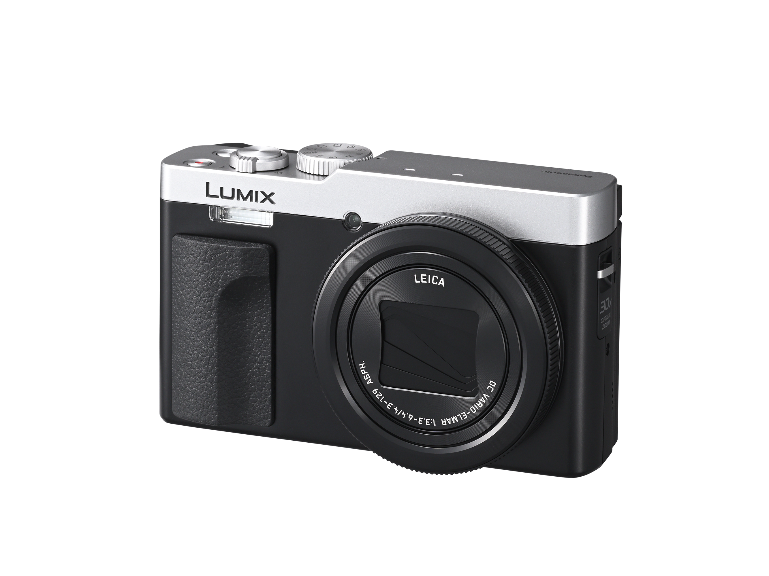 Panasonic TZ99 silber