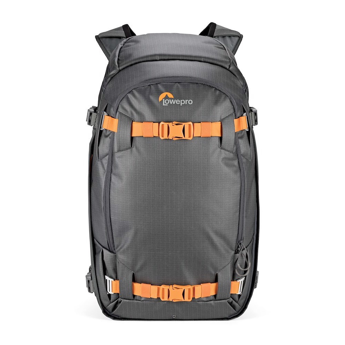 Lowepro Whistler 450 AW II grau Rucksack