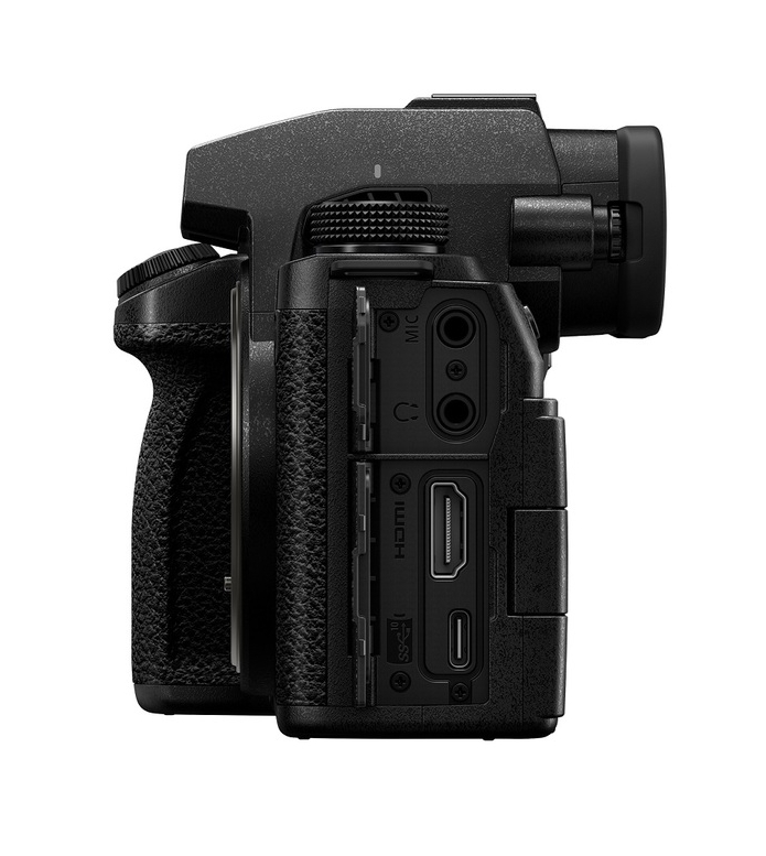 Kamera, HDMI, Micro-Slot, Speicherkarte, Dualer Steckplatz