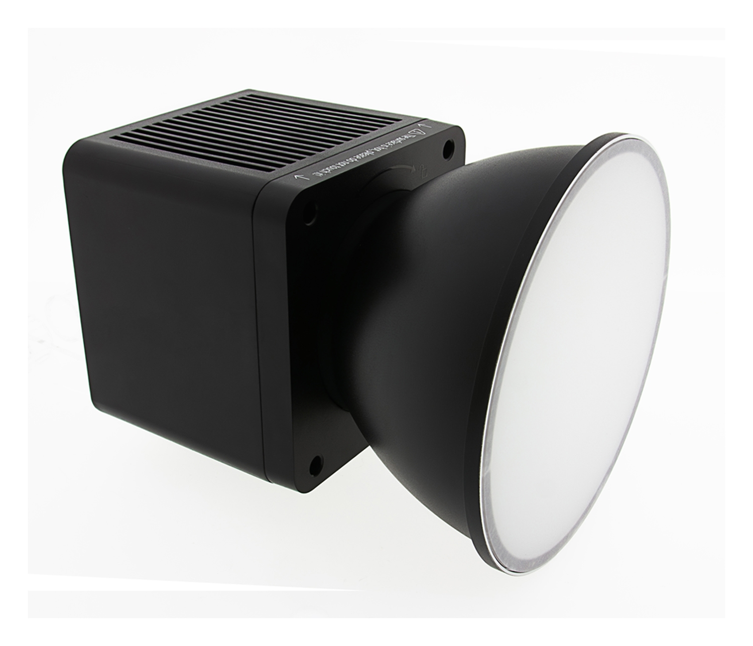 PATONA Premium SL-80R 80W RGB LED Video- und Fotolicht inkl. Tasche