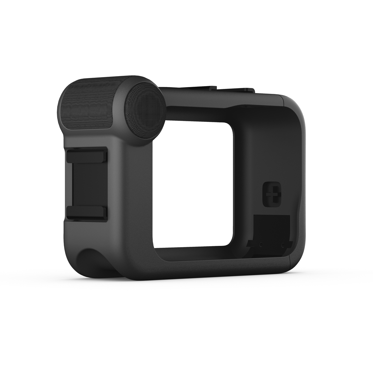 GoPro Media Mod (H10/H11/H12) Medienmodul