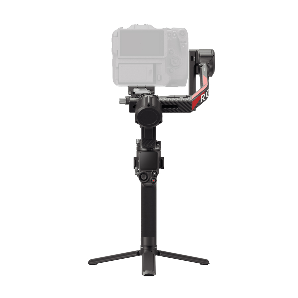 DJI RS 4 Pro Einhandgimbal Stabilisierungssystem Einzelstück #50079