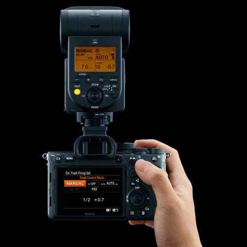 Sony HVL-F60RM 2 Blitzgerät