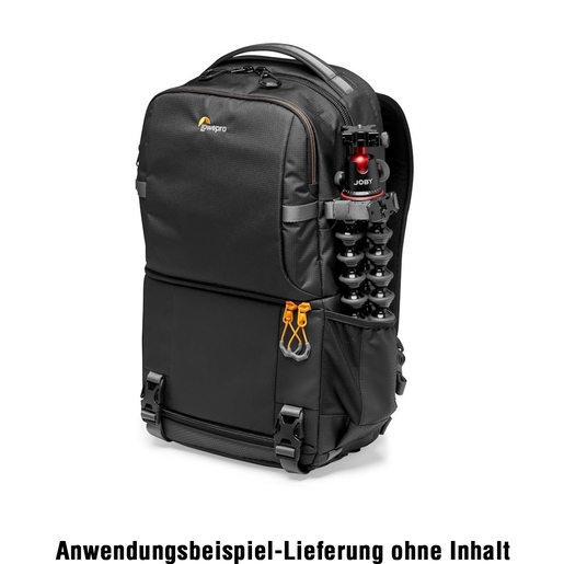 Lowepro Fastpack BP 250 AW III schwarz Rucksack