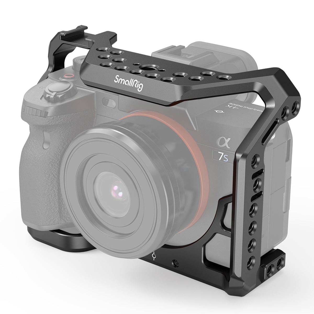 SmallRig 2999 Cage Sony Alpha 7S III