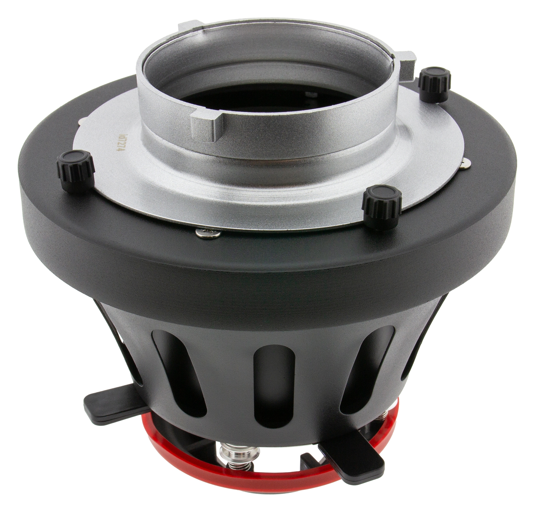 Patona Premium Professioneller optischer LED Spot PT85