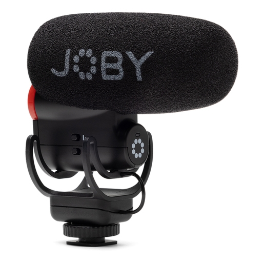 Joby Wavo PLUS Vlogging-Mikrofon