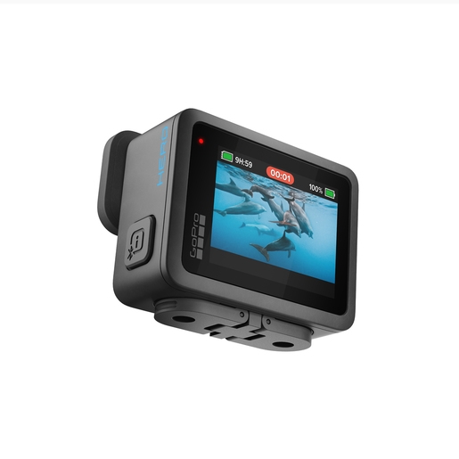 GoPro HERO Black Actioncam