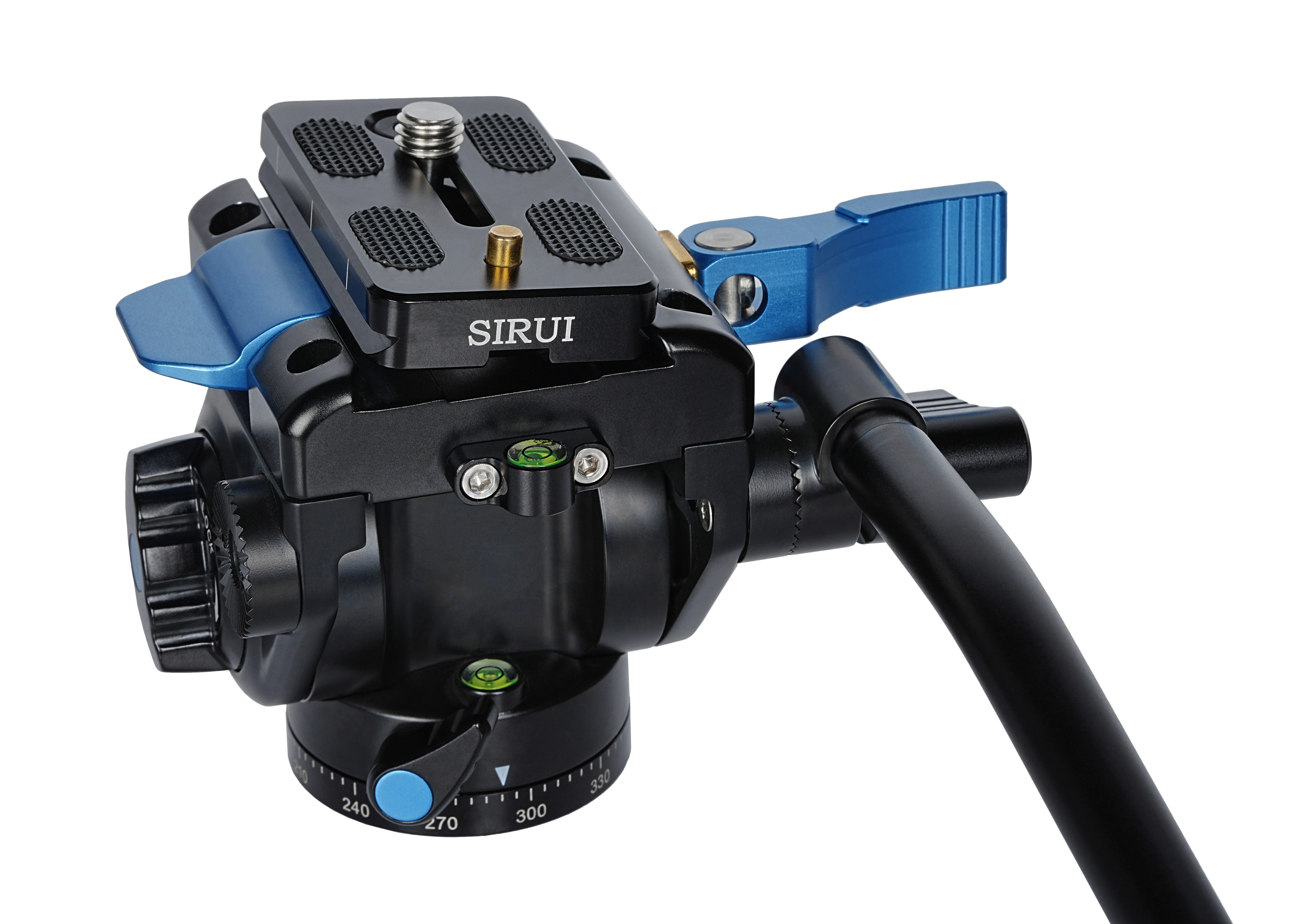 Sirui VA-5X Video Stativkopf