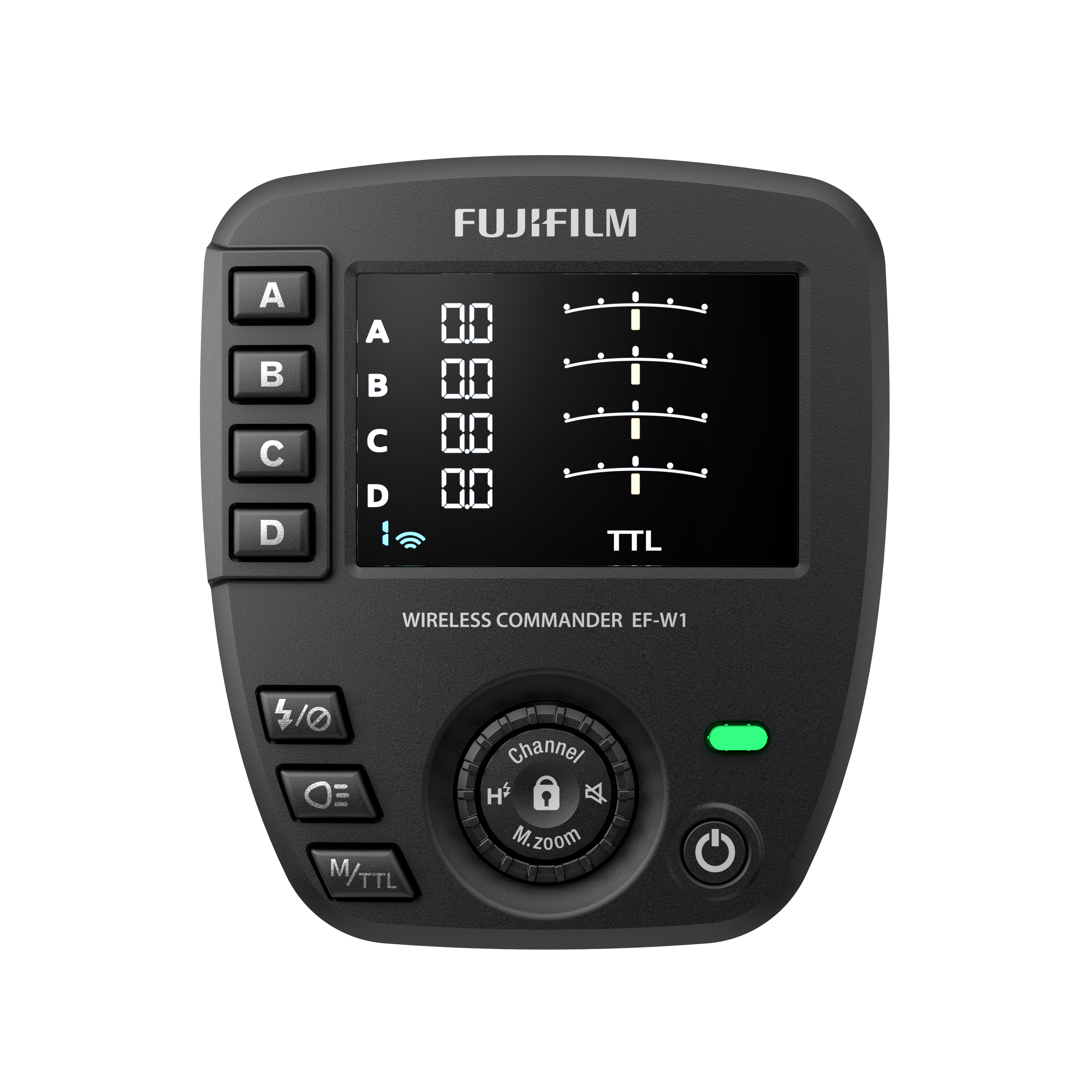Fujifilm Funkauslöser EF-W1