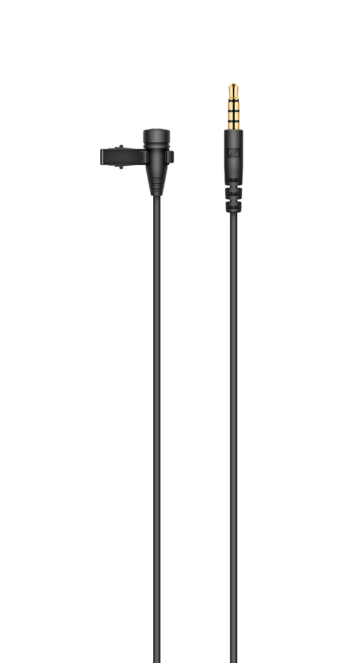 Sennheiser XS LAV Mobile Lavalier- Ansteckmikrofon
