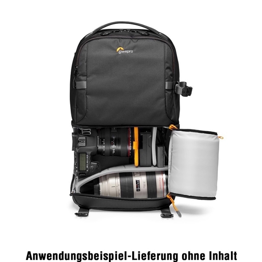 Lowepro Fastpack BP 250 AW III schwarz Rucksack