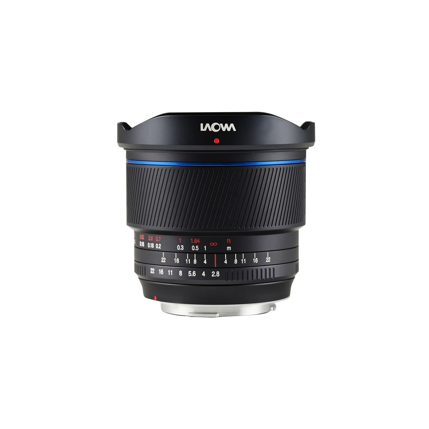 Laowa AF 10mm 2.8 Zero-D FF für L-Mount