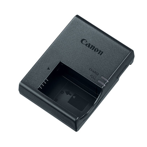 Canon LC-E17 originales Ladegerät für Akku LP-E17 EOS 8 , M6 Messeware