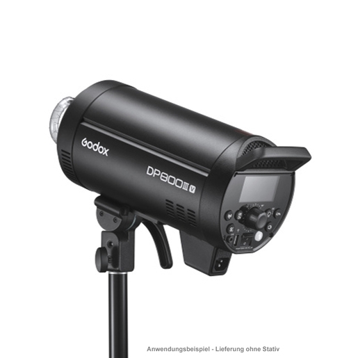 Godox DP800 III-V Studioblitzgerät mit LED Einstelllicht