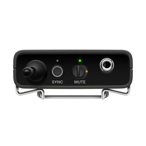 Sennheiser EW-DP ME4 Set (Q1-6) drahtloses Lavalier-Mikrofonsystem