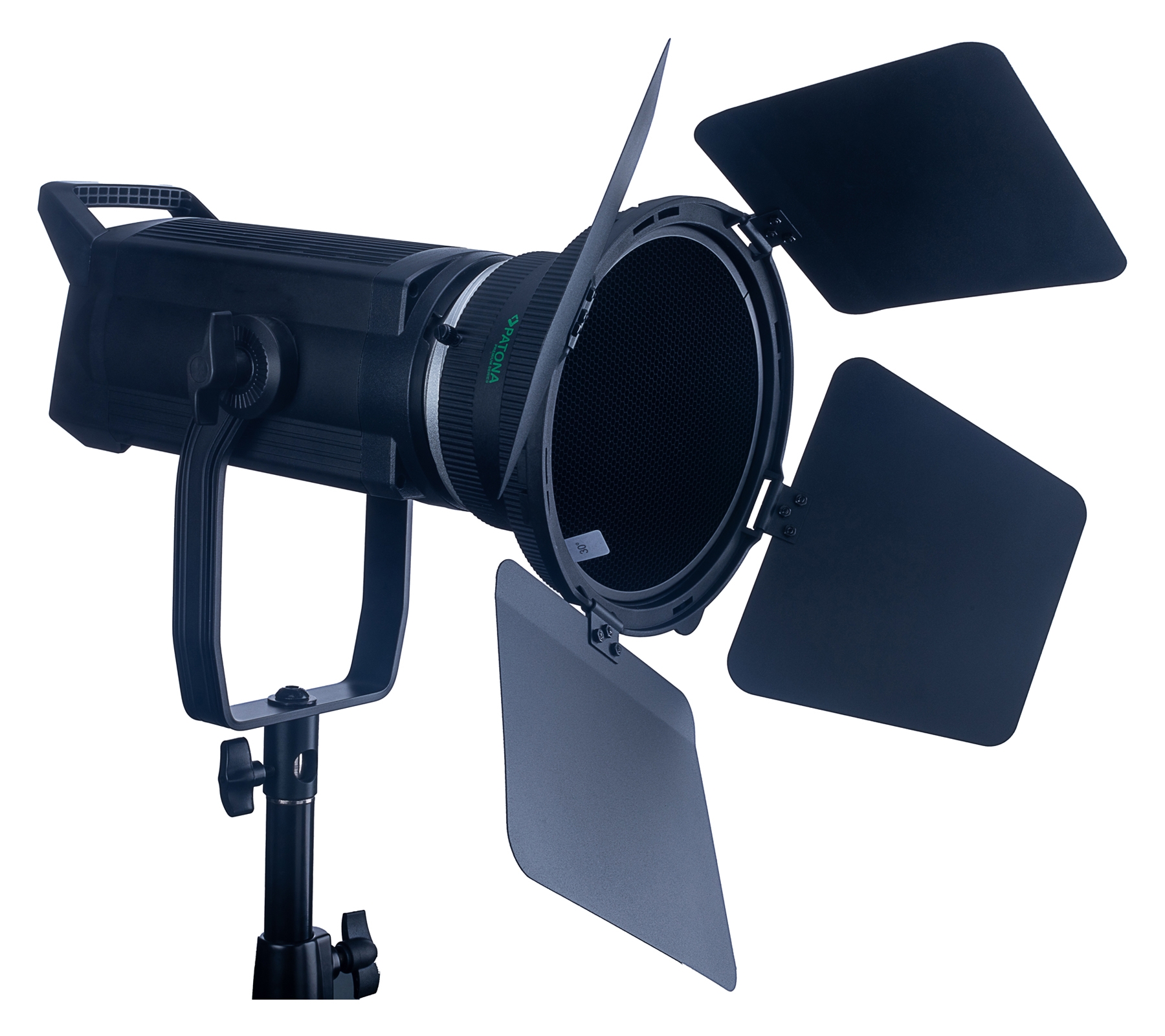 Patona Premium Fresnel-Fokus-Adapter 17-45° PT4517
