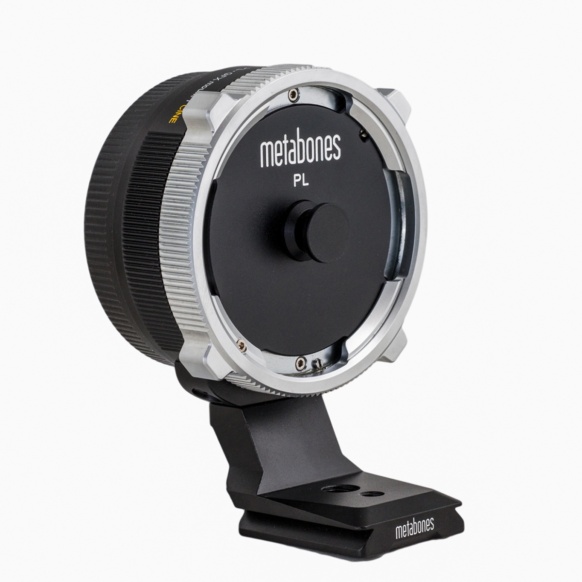 Metabones ARRI PL an Fujifilm G-Mount T CINE Adapter (GFX)