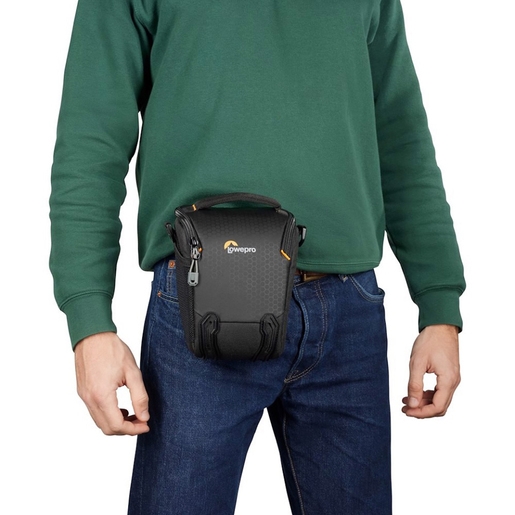 Lowepro Adventura TLZ 30 III (black) Tasche