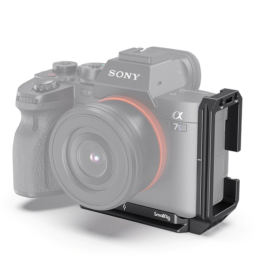 SmallRig 3003 L-Bracket Sony Alpha 7S III