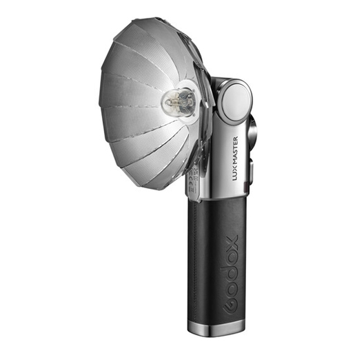 Godox Lux Master Retro Blitzgerät