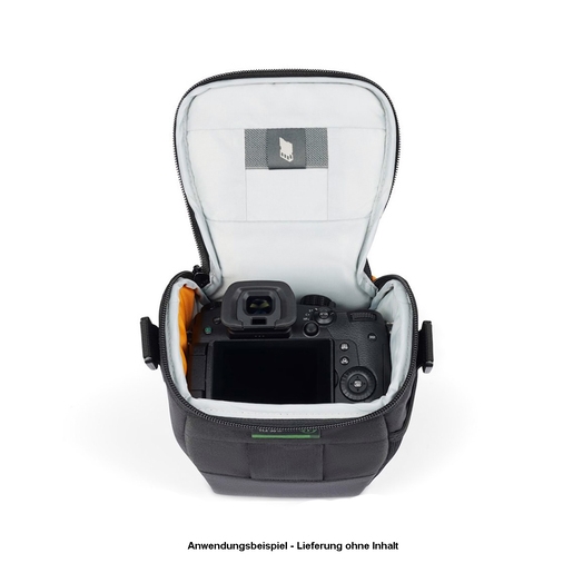 Lowepro Adventura TLZ 30 III (black) Tasche