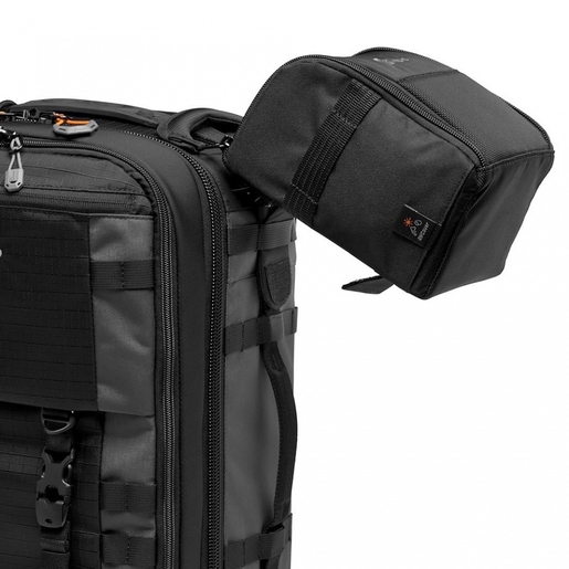 Lowepro ProTrekker BP 350 AW II grau Fotorucksack