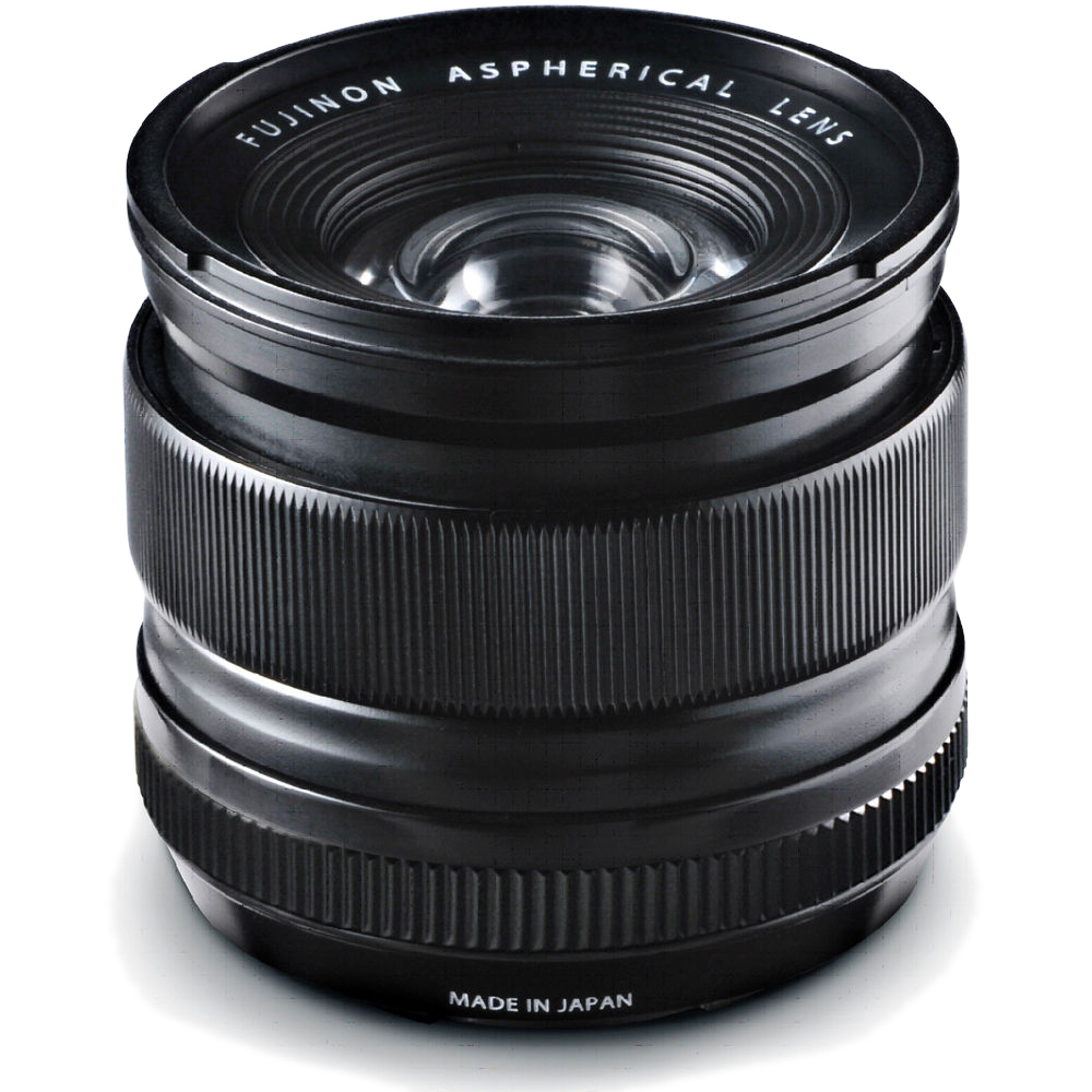 Fujifilm Fujinon XF14mm 2.8 R