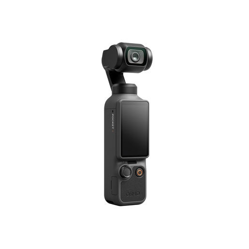 Gimbal, Kamera, Stabilisator, Handheld, OSMO