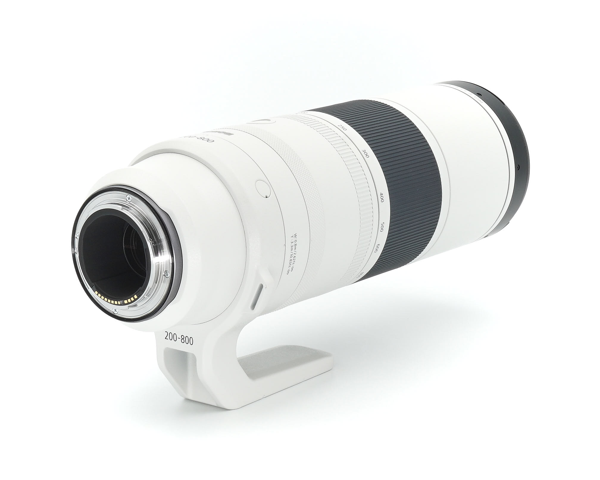 Canon RF 200-800mm F6.3-9 IS USM Retoure, Canon-Fachhändler #**