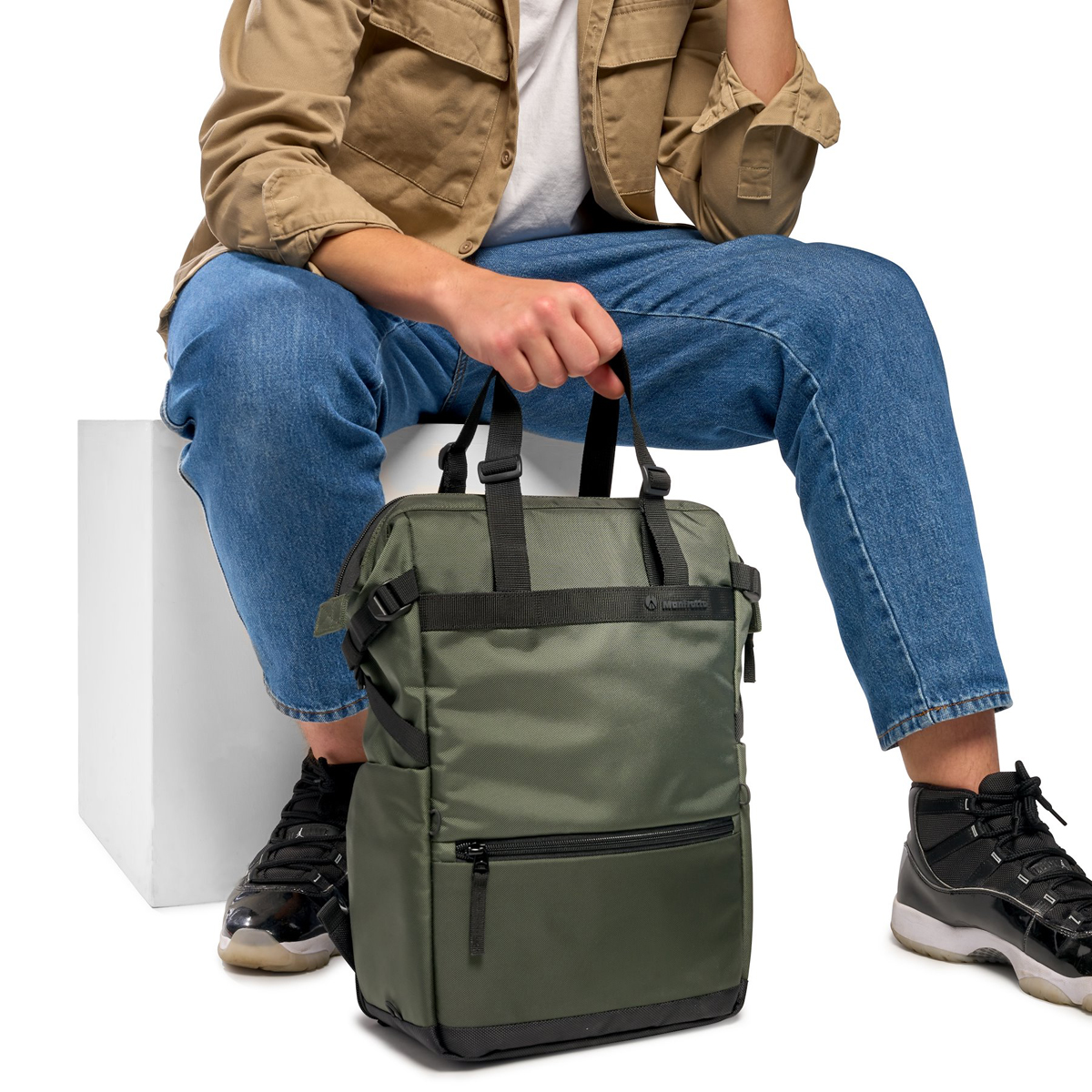 Manfrotto Street 2 Henkeltasche