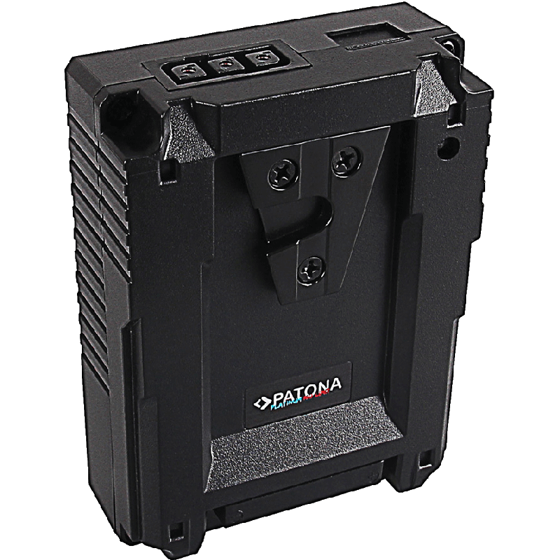 PATONA Platinum NANO V-Mount 47Wh Akku für Sony