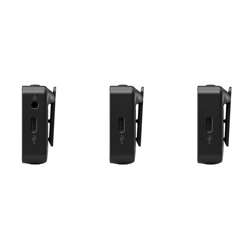 Rode Wireless PRO Profi-Set (Sender/Empf /Lav.Mikrofon