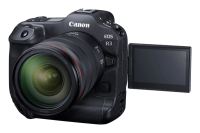 Canon EOS R3 + RF 28-70mm 2.8 IS STM