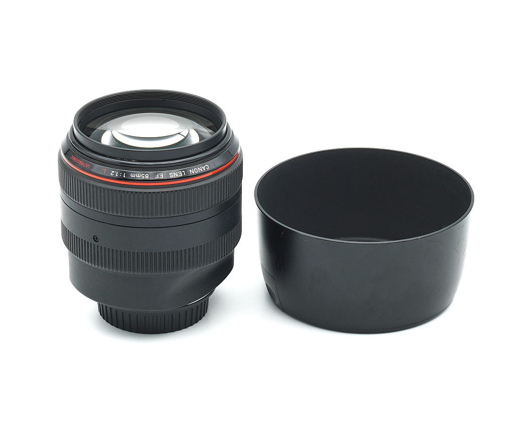 Objektiv, Fotolabellinse, schwarze Linse, Kappe, Fokussierung