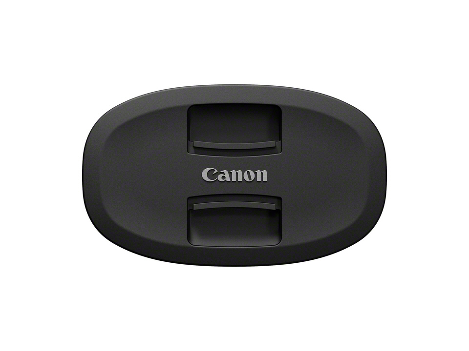 Canon RF-S 3.9mm 3.5 Dual Fisheye
