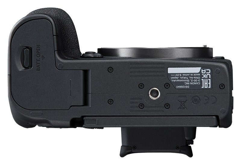 Canon EOS R7 Gehäuse