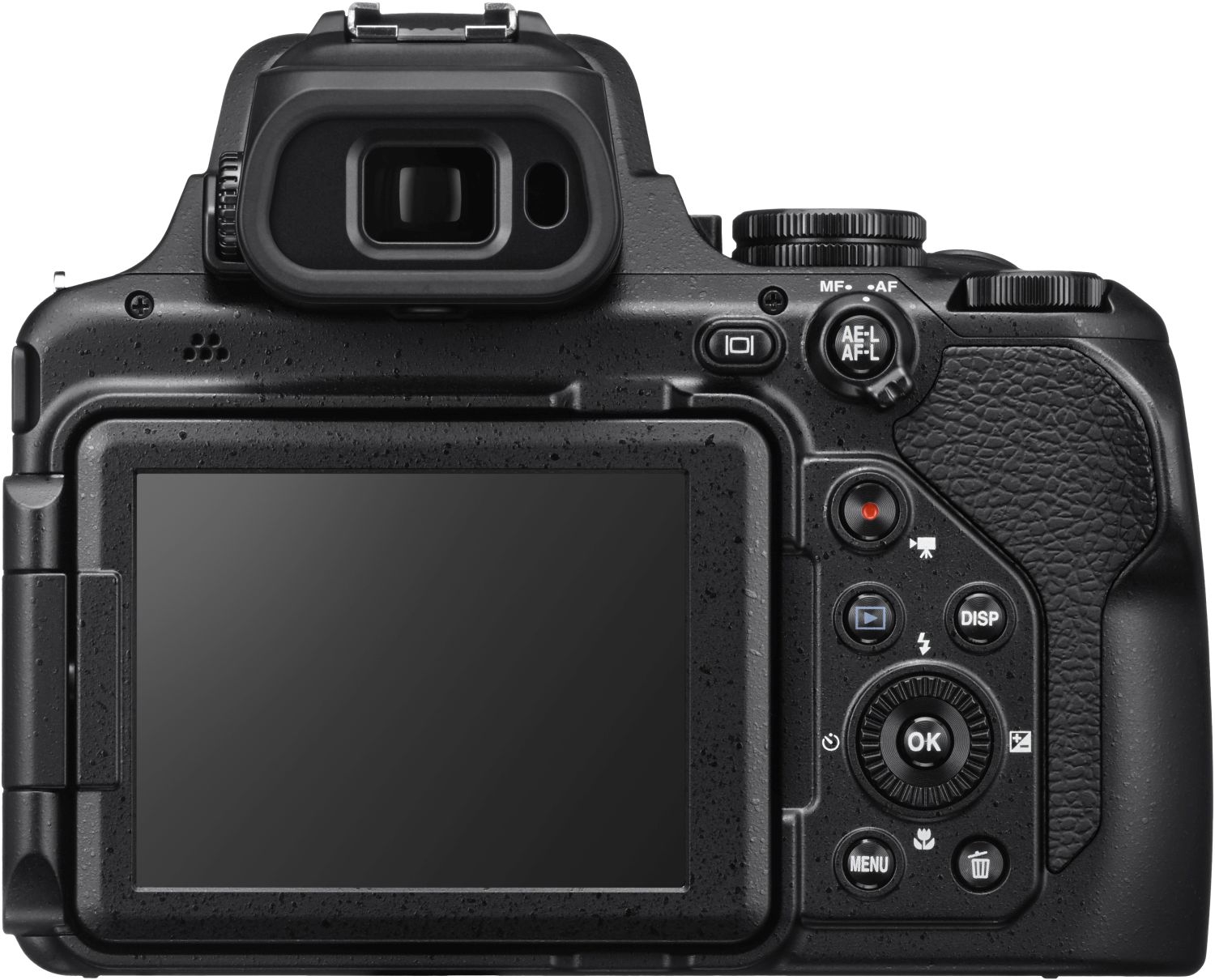 Nikon Coolpix P1100