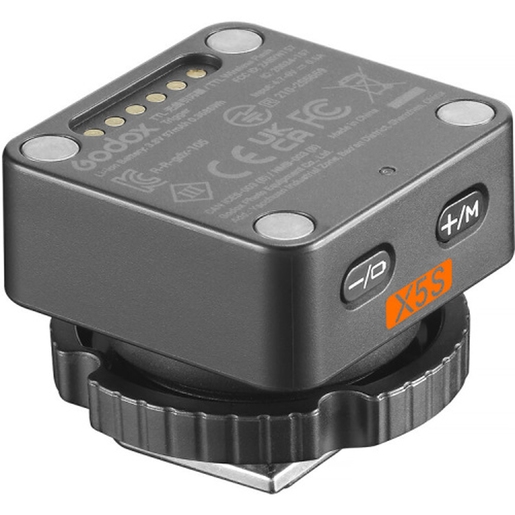 Godox X5 S Drahtloser Blitzauslöser für iT32-Blitz für Sony