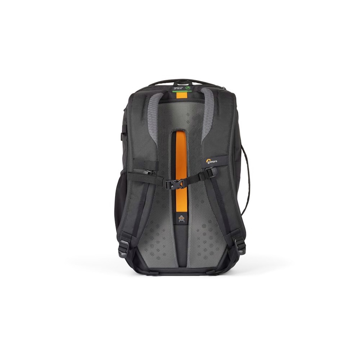 Lowepro Trekker LT BP 150 schwarz Fotorucksack
