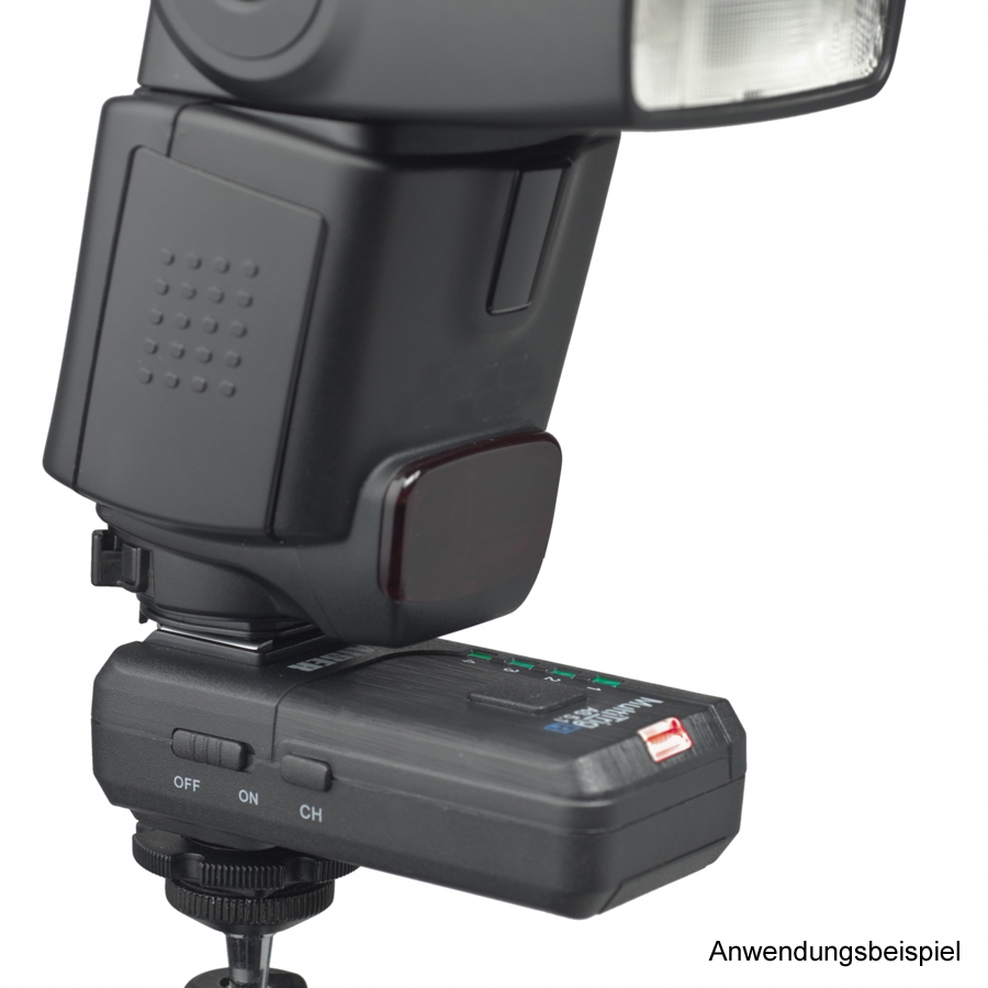 Kaiser MultiTrig AS 5.1 R