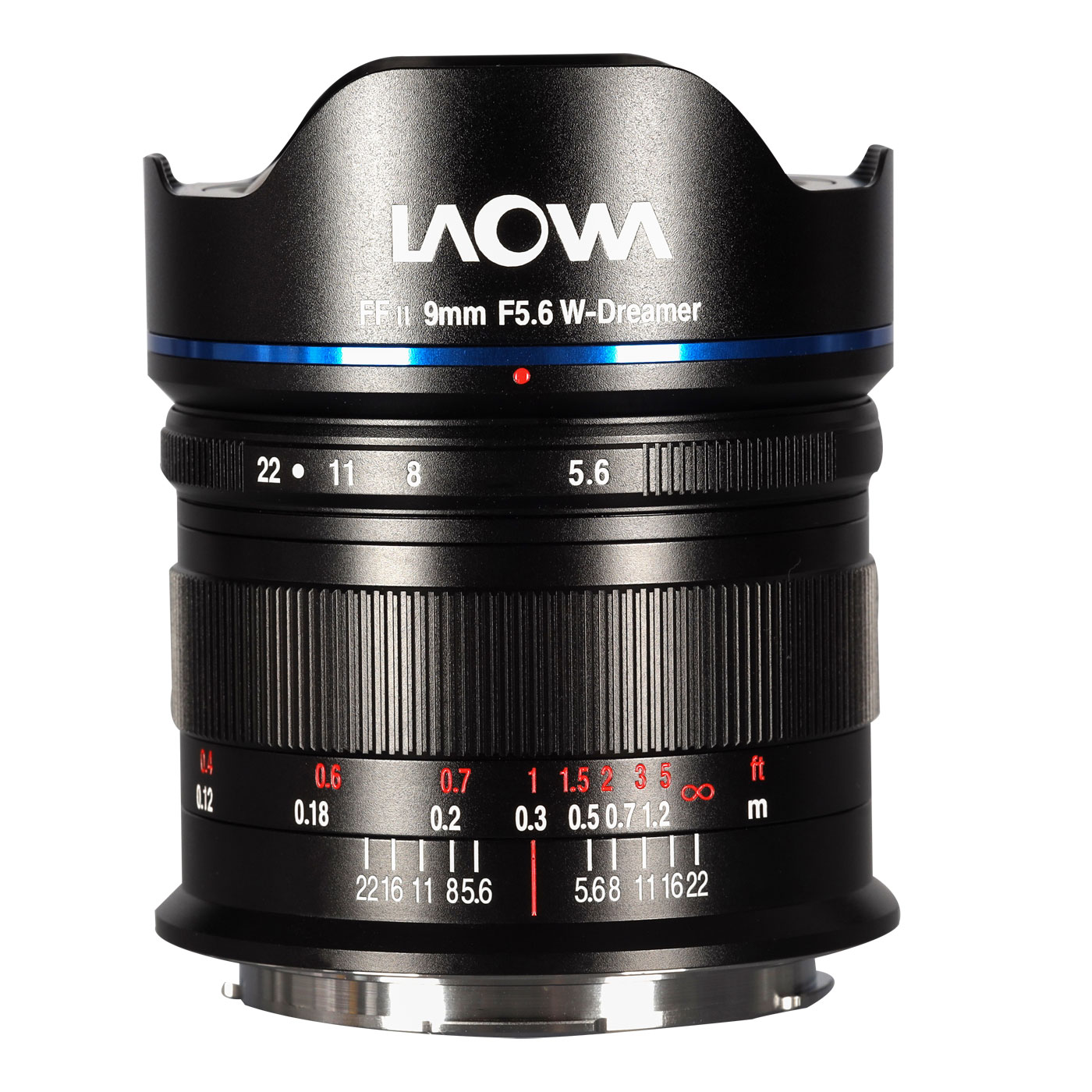 Laowa 9mm 5.6 FF RL W-Dreamer für L-Mount