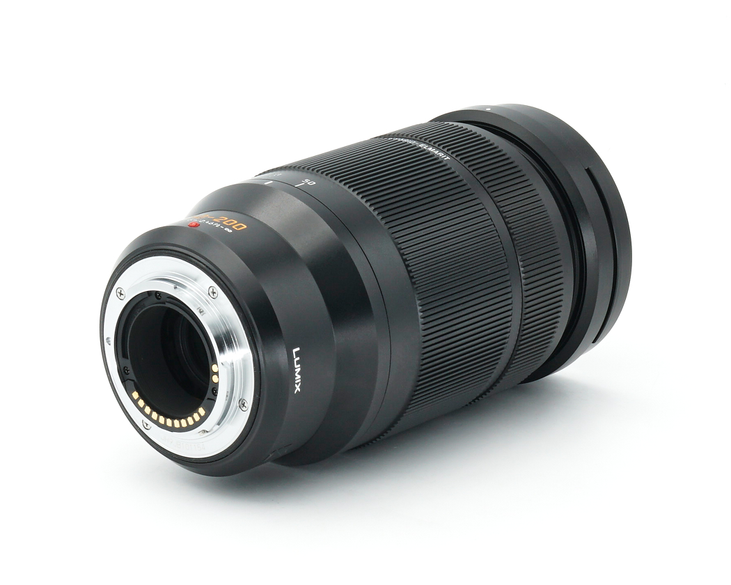 Panasonic Leica DG 50-200mm 2.8-4.0 ASPH. Power O.I.S Ausstellungsstück #48068**