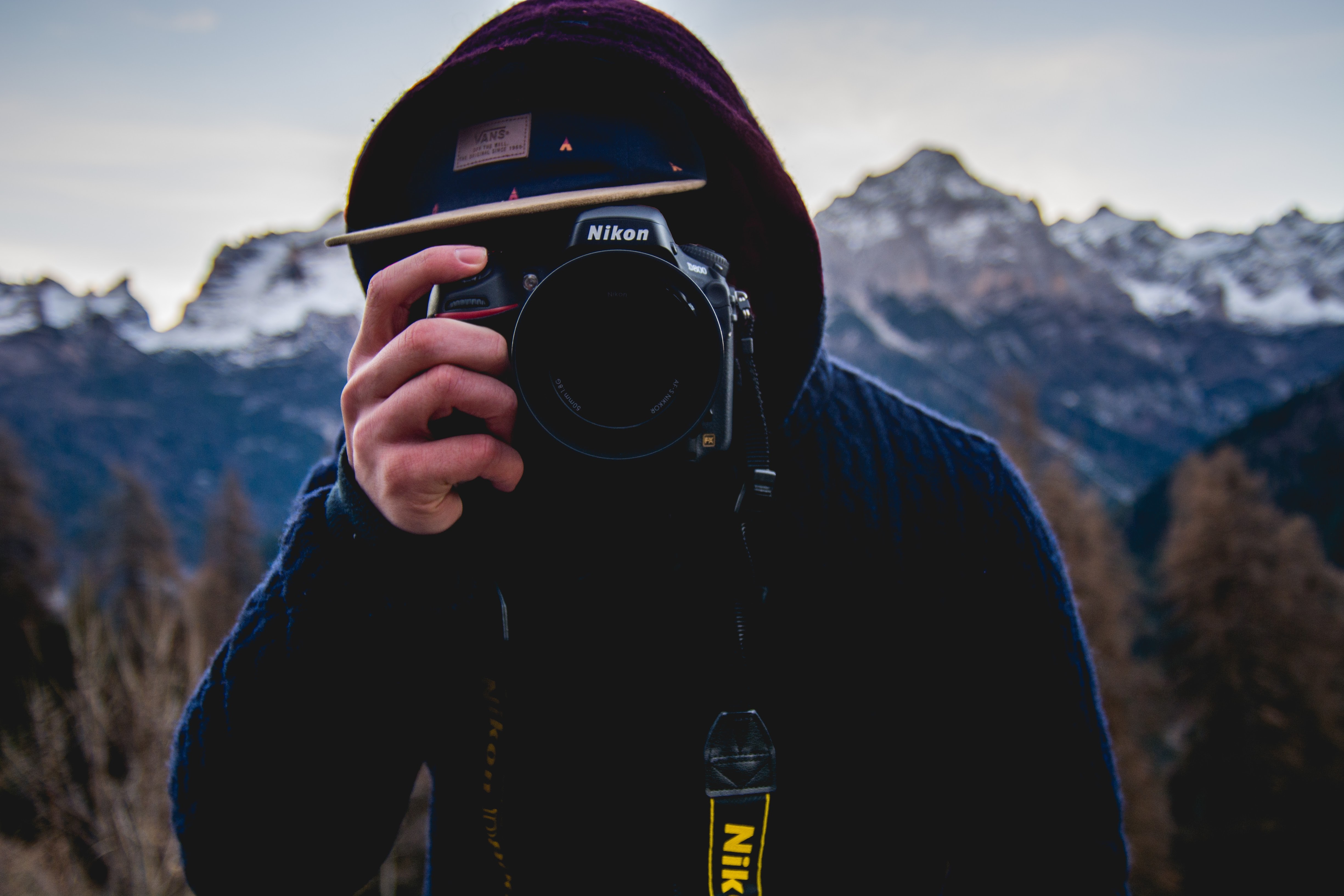 Fotografieren mit der Spiegelreflexkamera: So gelingt der Einstieg