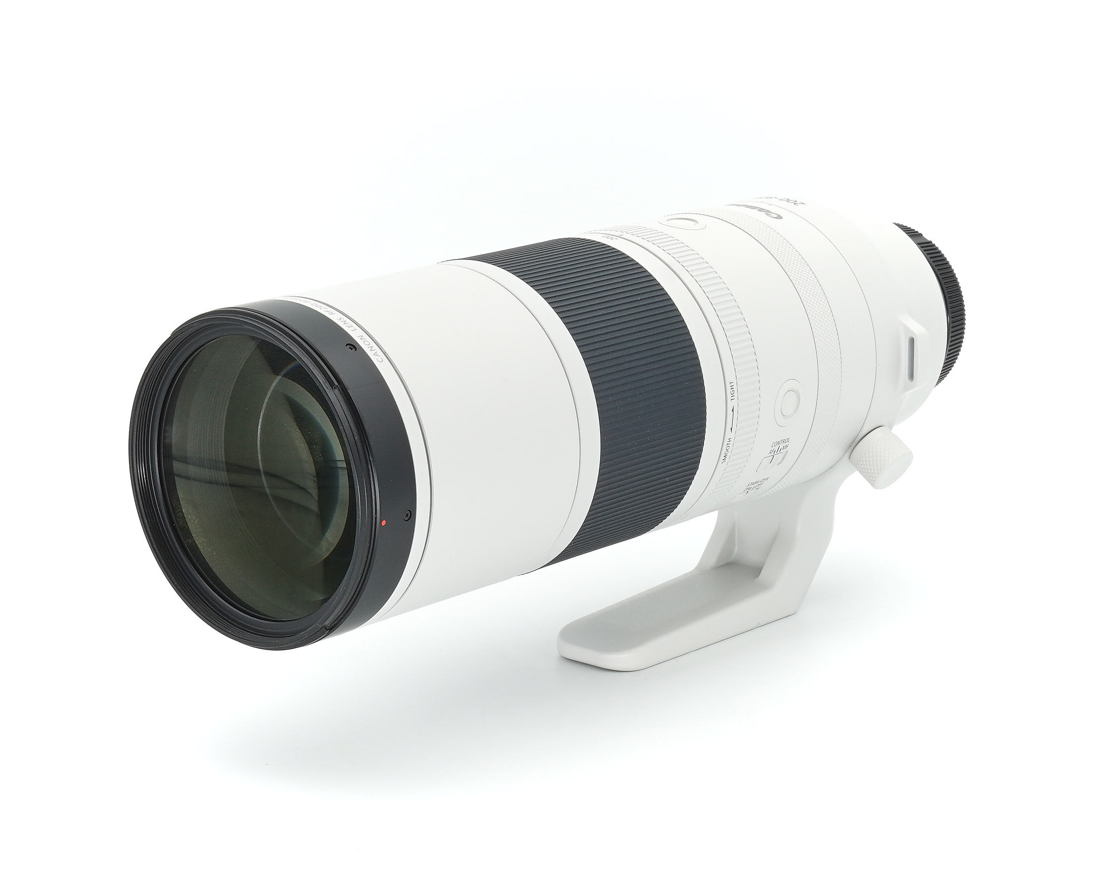 Canon RF 200-800mm F6.3-9 IS USM Retoure, Canon-Fachhändler #**